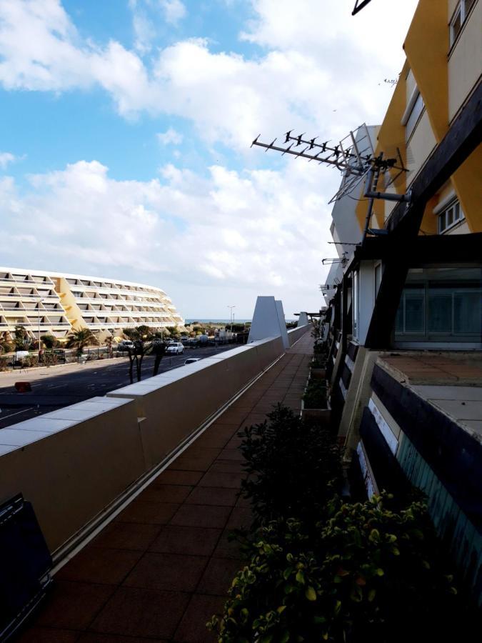 Village Naturiste - Cap D'Agde, Port Nature 3 エクステリア 写真