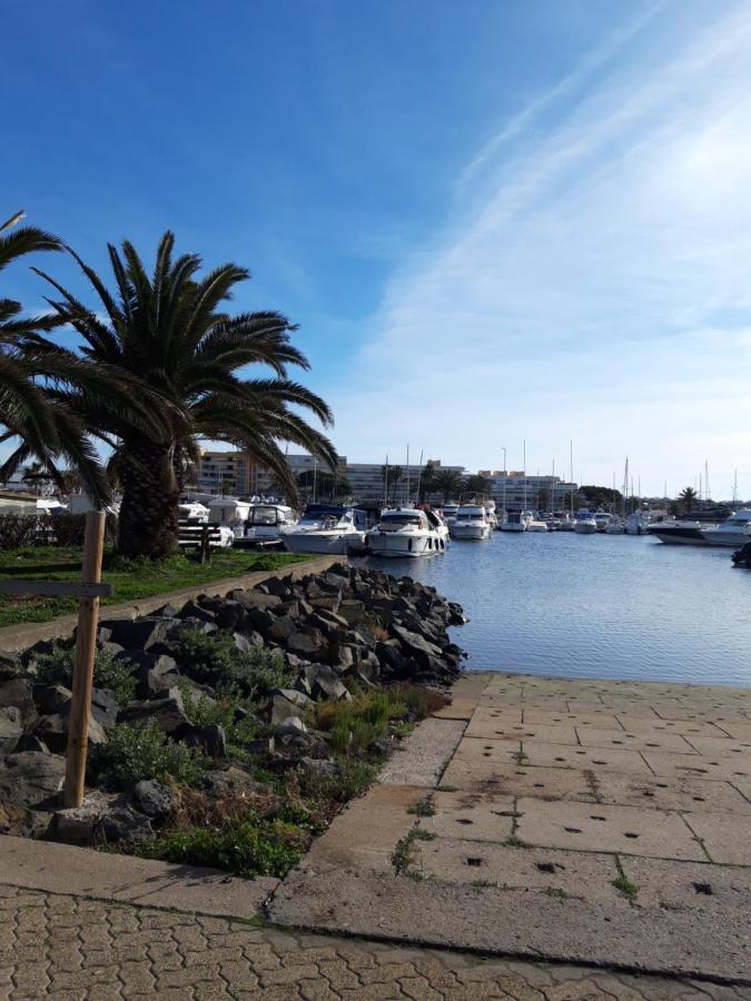 Village Naturiste - Cap D'Agde, Port Nature 3 エクステリア 写真